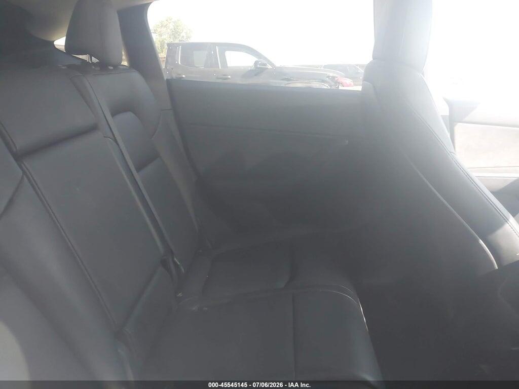 7SAYGAEE1PF610447 2023 TESLA MODEL Y photo no. 8