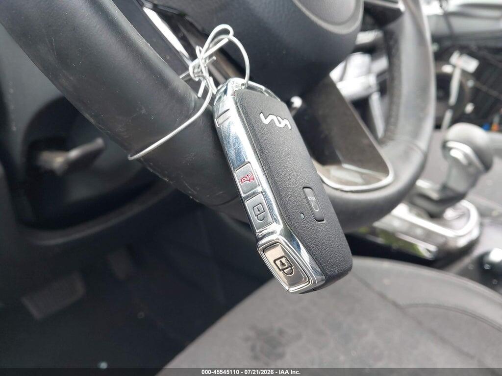 KNDEUCAA1S7769569 2025 KIA SELTOS photo no. 11