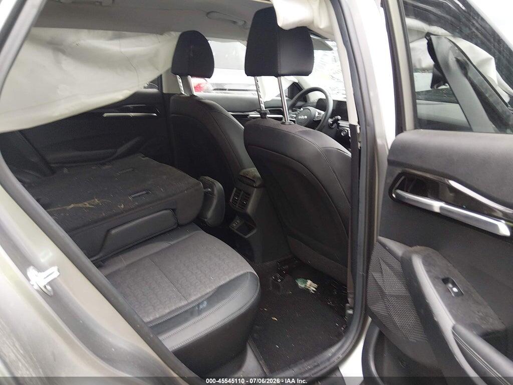 KNDEUCAA1S7769569 2025 KIA SELTOS photo no. 8