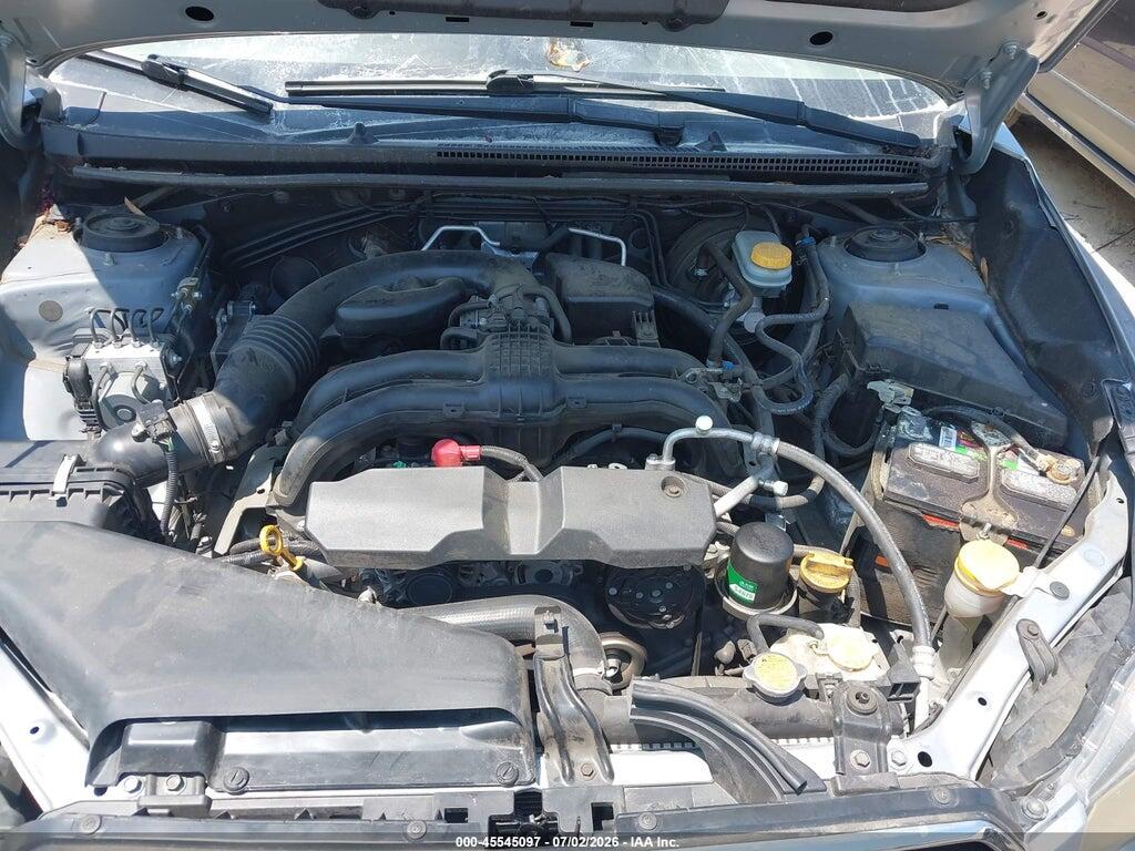 JF2GPABCXH8268026 2017 SUBARU CROSSTREK photo no. 10