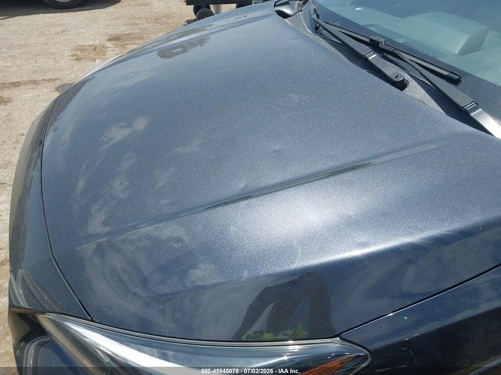 JF2GTAECXK8202817 2019 SUBARU CROSSTREK photo no. 6