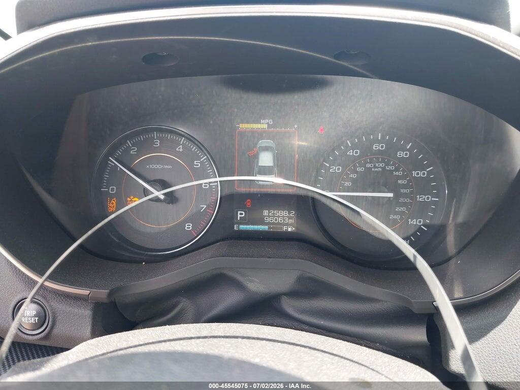 JF2GTAECXK8202817 2019 SUBARU CROSSTREK photo no. 7