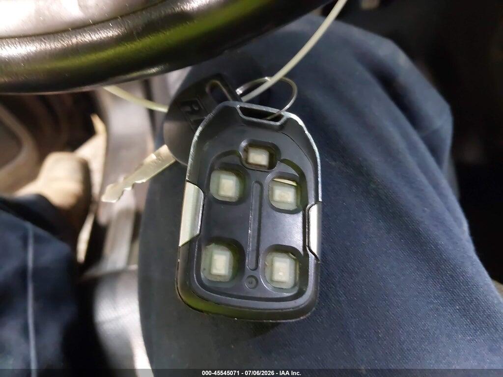 3GCUYGED4NG205175 2022 CHEVROLET SILVERADO 1500 LTD photo no. 11
