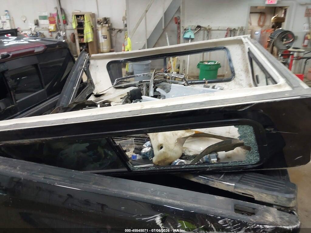 3GCUYGED4NG205175 2022 CHEVROLET SILVERADO 1500 LTD photo no. 12