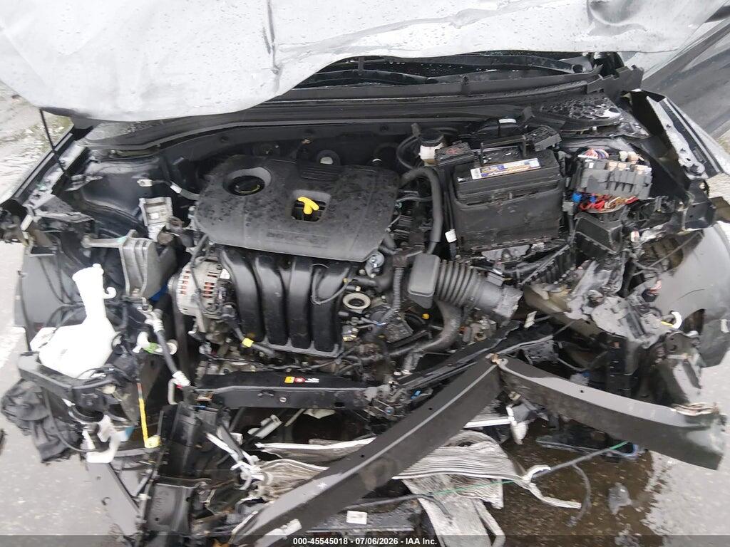 5NPD84LF0LH557578 2020 HYUNDAI ELANTRA photo no. 10