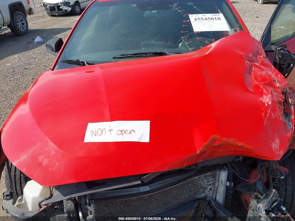KMHT36AH9LU005752 2020 HYUNDAI VELOSTER N photo no. 10