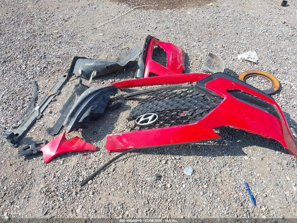 KMHT36AH9LU005752 2020 HYUNDAI VELOSTER N photo no. 12