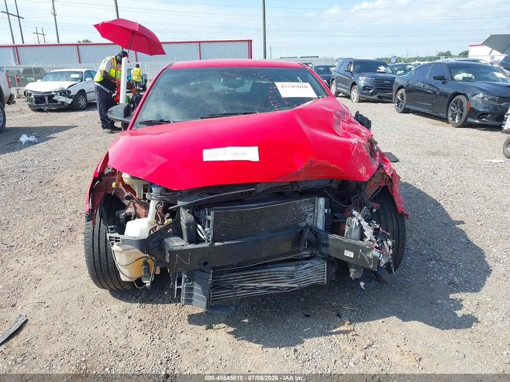 KMHT36AH9LU005752 2020 HYUNDAI VELOSTER N photo no. 6