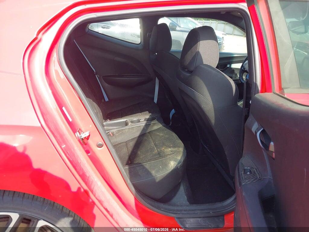 KMHT36AH9LU005752 2020 HYUNDAI VELOSTER N photo no. 8