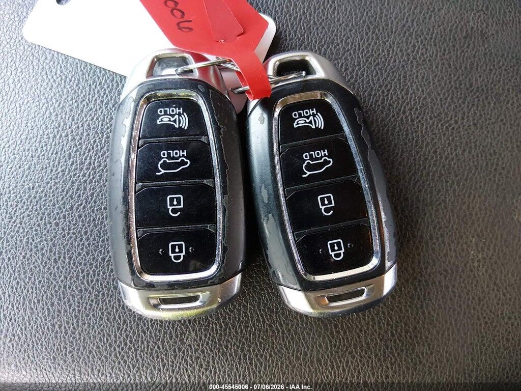KM8K22AA0JU109604 2018 HYUNDAI KONA photo no. 11
