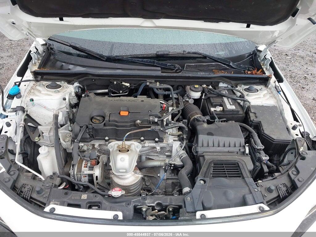 2HGFE2F58RH560546 2024 HONDA CIVIC photo no. 10