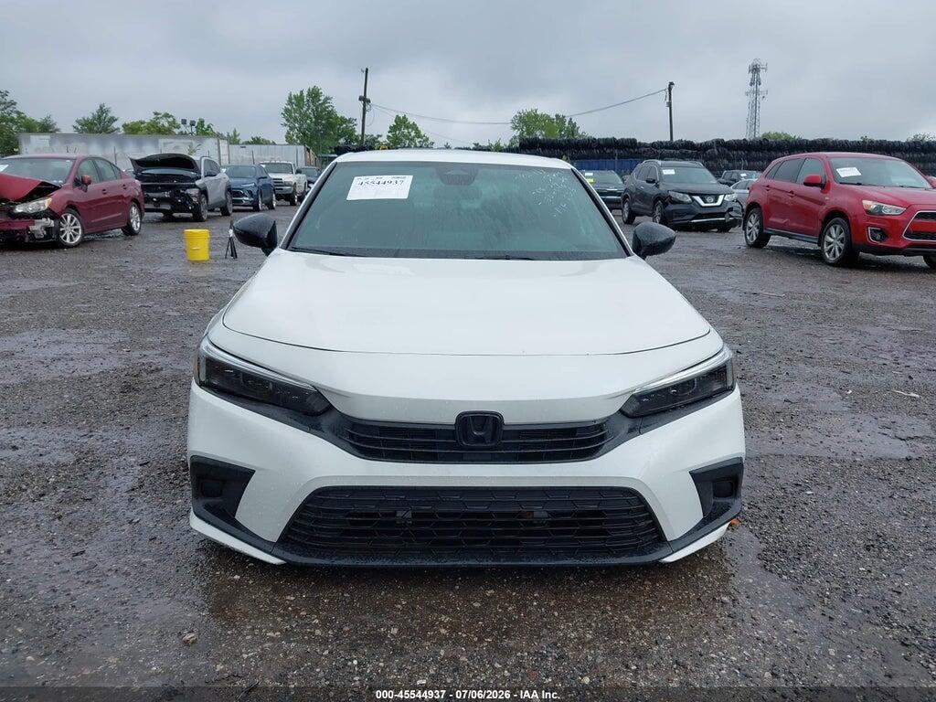 2HGFE2F58RH560546 2024 HONDA CIVIC photo no. 11