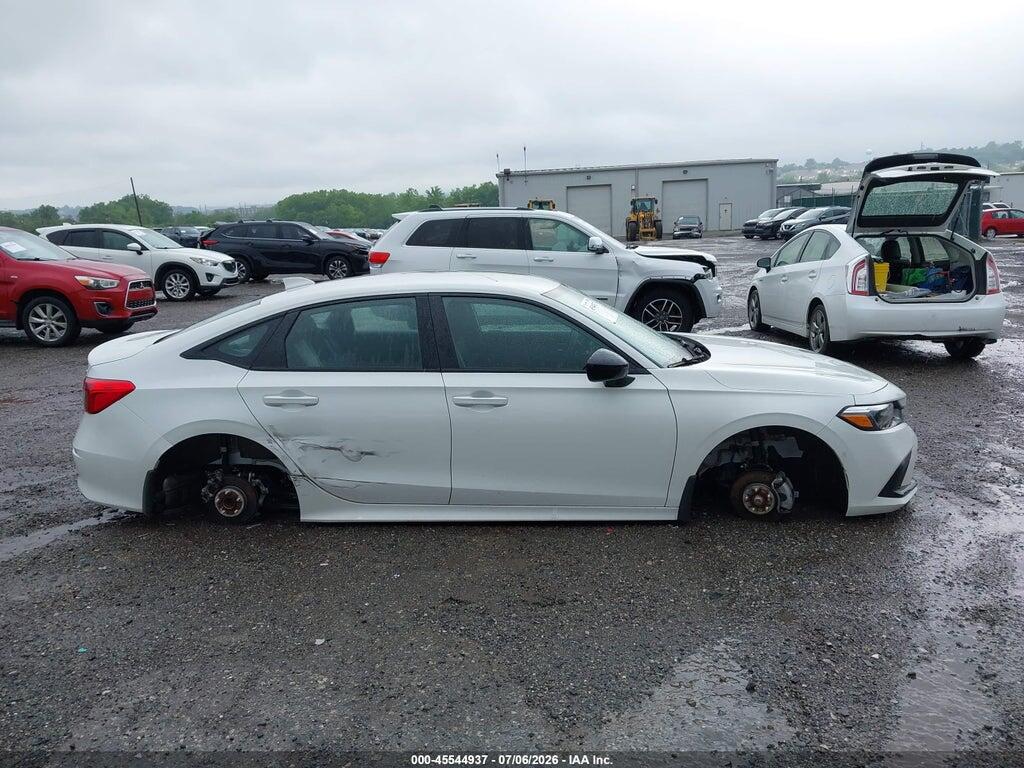 2HGFE2F58RH560546 2024 HONDA CIVIC photo no. 12