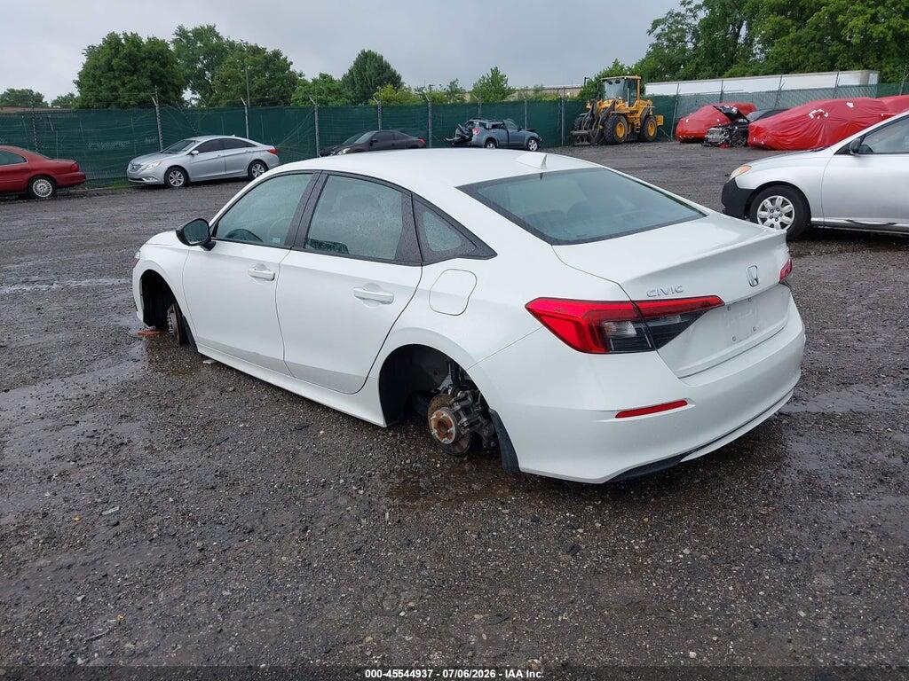 2HGFE2F58RH560546 2024 HONDA CIVIC photo no. 3