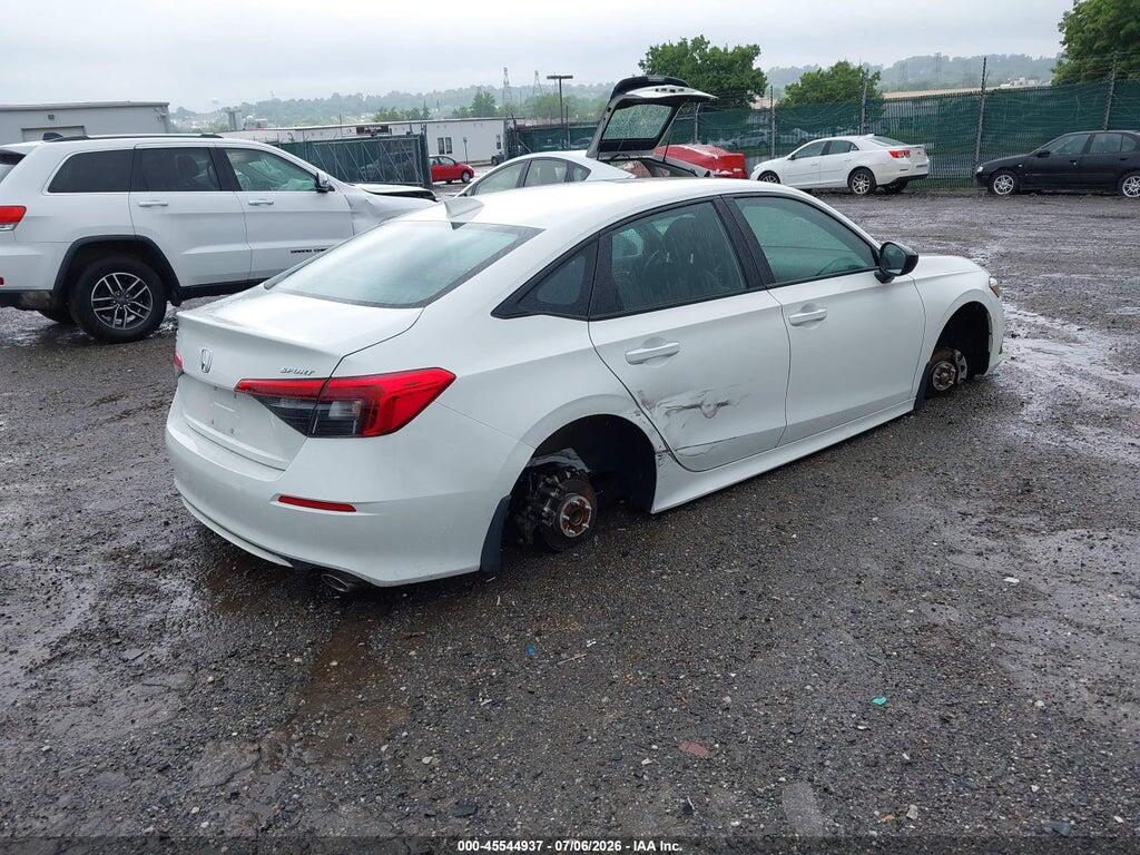 2HGFE2F58RH560546 2024 HONDA CIVIC photo no. 4