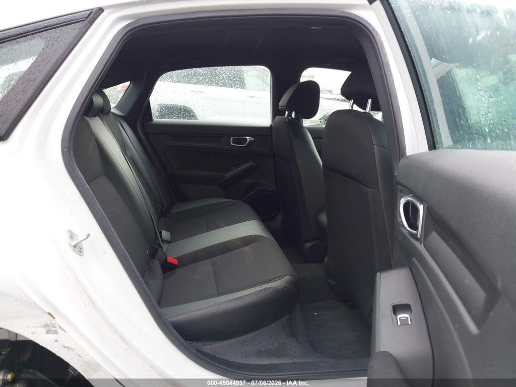 2HGFE2F58RH560546 2024 HONDA CIVIC photo no. 8
