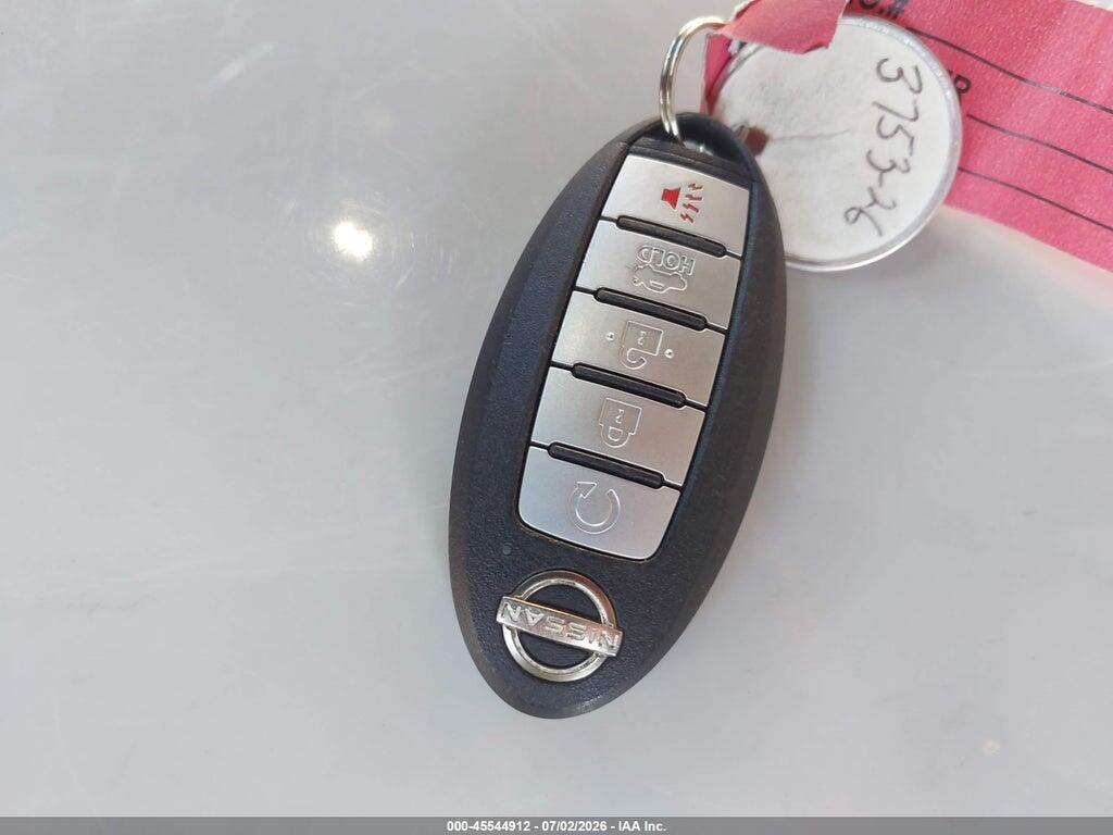 1N4AA6CV6PC509004 2023 NISSAN MAXIMA photo no. 11