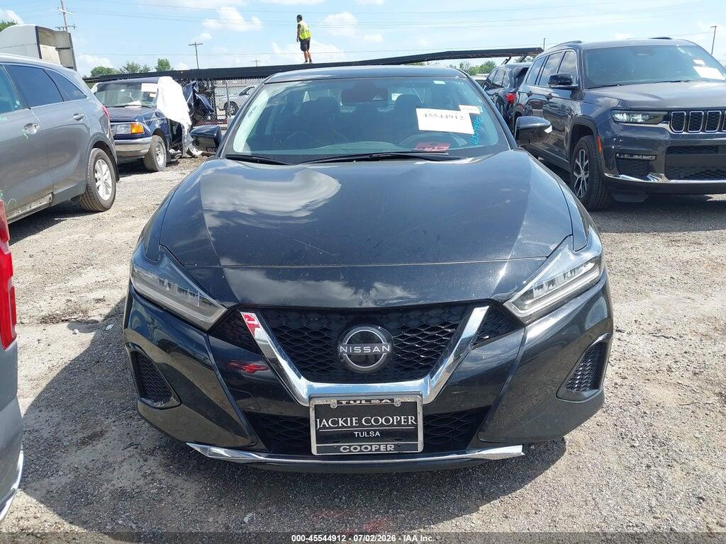 1N4AA6CV6PC509004 2023 NISSAN MAXIMA photo no. 12