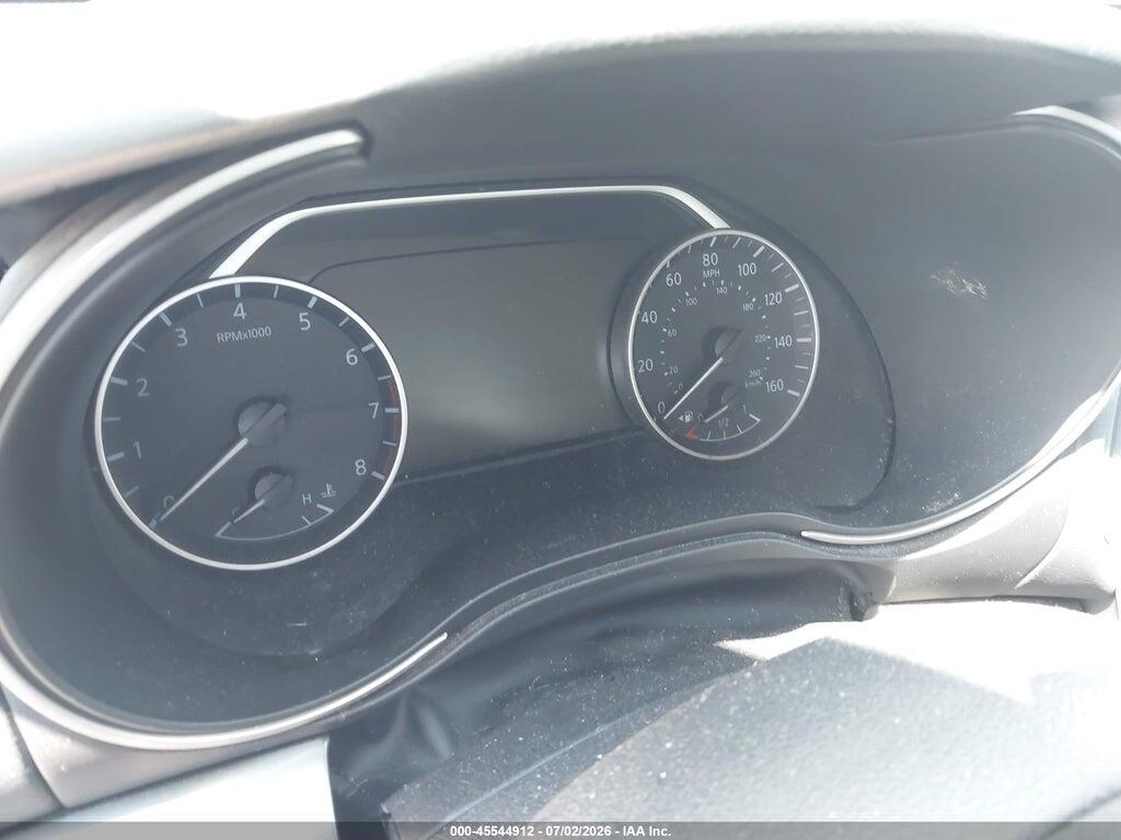 1N4AA6CV6PC509004 2023 NISSAN MAXIMA photo no. 7