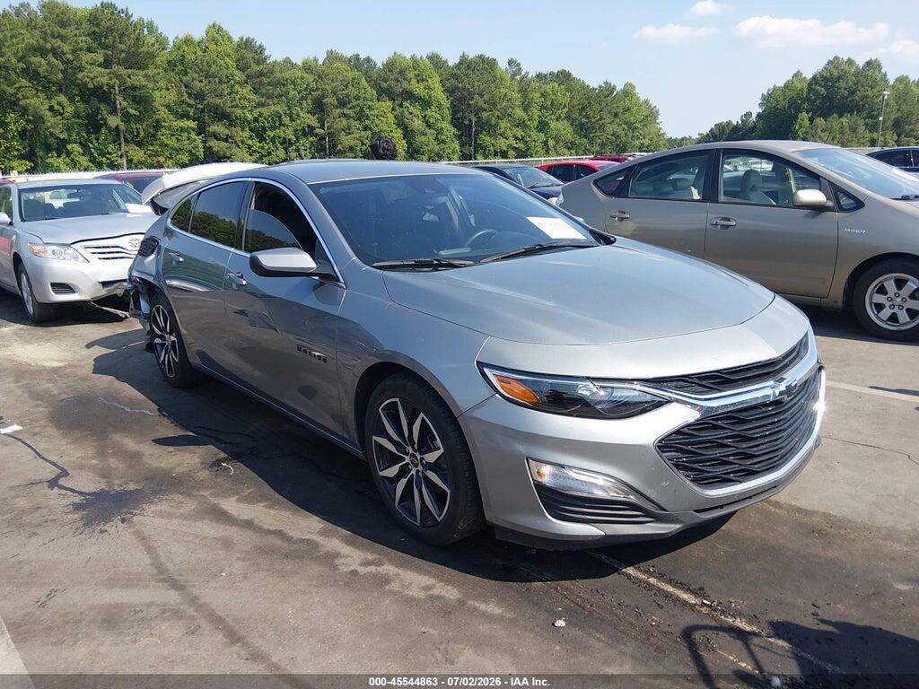 1G1ZG5ST2RF245165 2024 CHEVROLET MALIBU photo no. 1