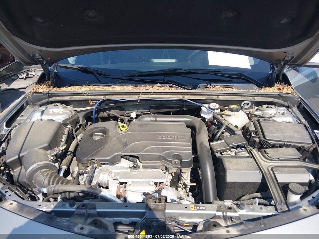 1G1ZG5ST2RF245165 2024 CHEVROLET MALIBU photo no. 10