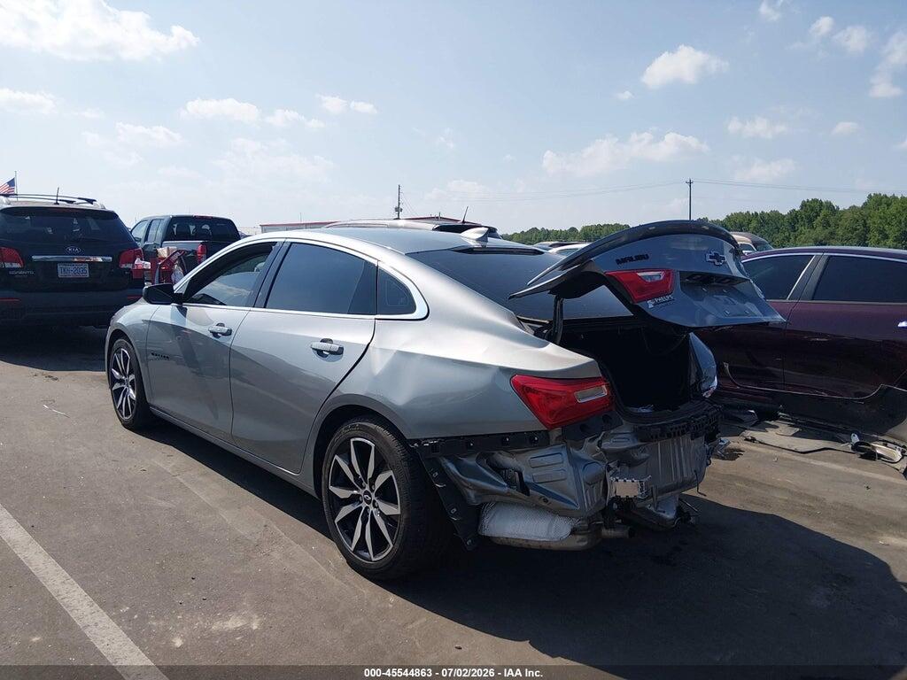 1G1ZG5ST2RF245165 2024 CHEVROLET MALIBU photo no. 3