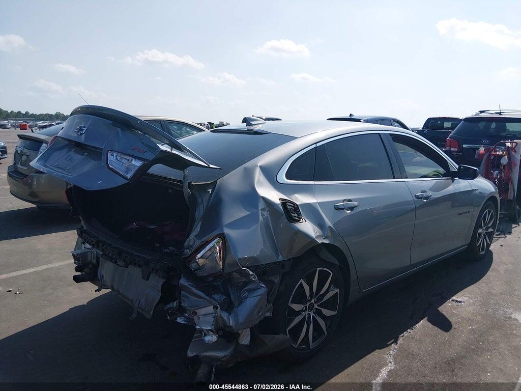 1G1ZG5ST2RF245165 2024 CHEVROLET MALIBU photo no. 4