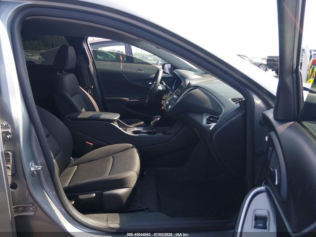 1G1ZG5ST2RF245165 2024 CHEVROLET MALIBU photo no. 5