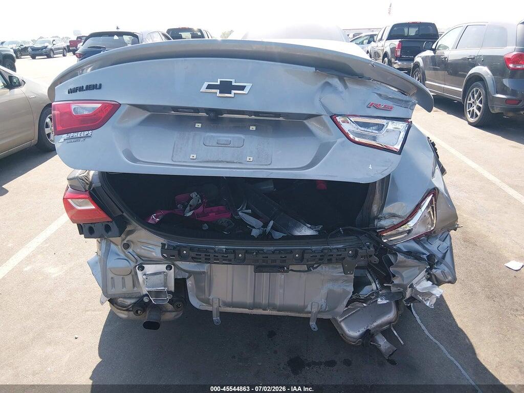 1G1ZG5ST2RF245165 2024 CHEVROLET MALIBU photo no. 6