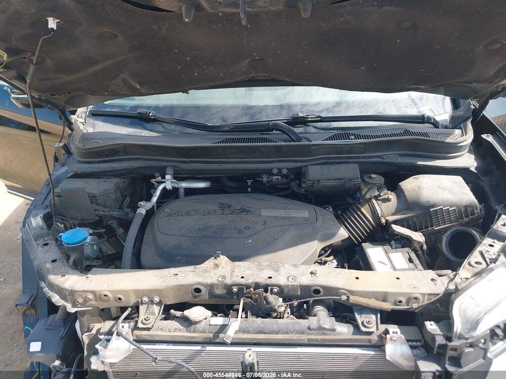5FNYF6H02KB086764 2019 HONDA PILOT photo no. 10