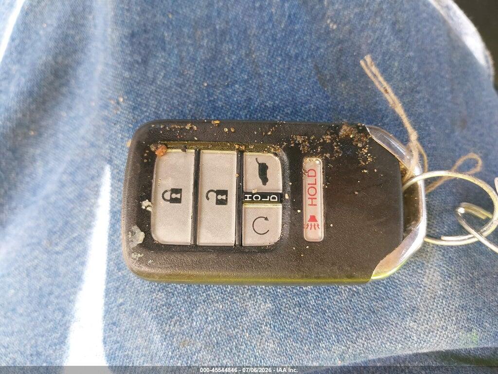 5FNYF6H02KB086764 2019 HONDA PILOT photo no. 11