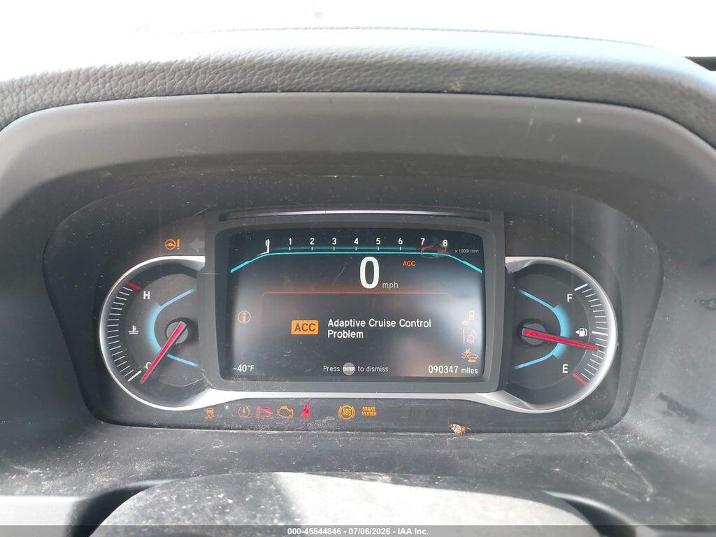 5FNYF6H02KB086764 2019 HONDA PILOT photo no. 7