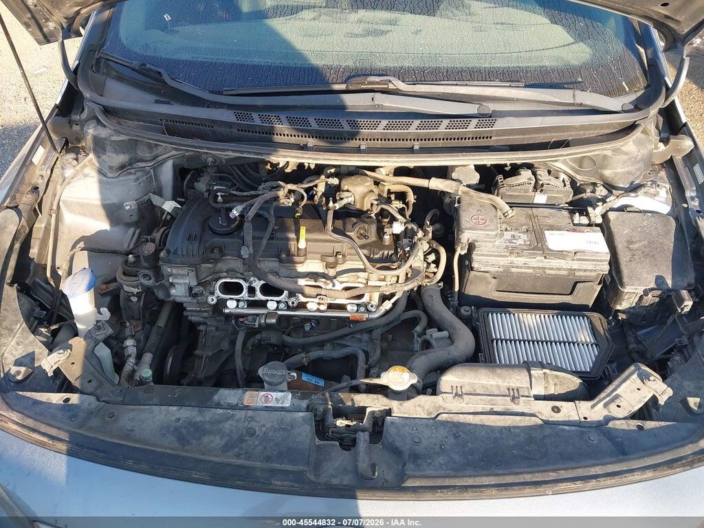3KPFL4A81HE004770 2017 KIA FORTE photo no. 10