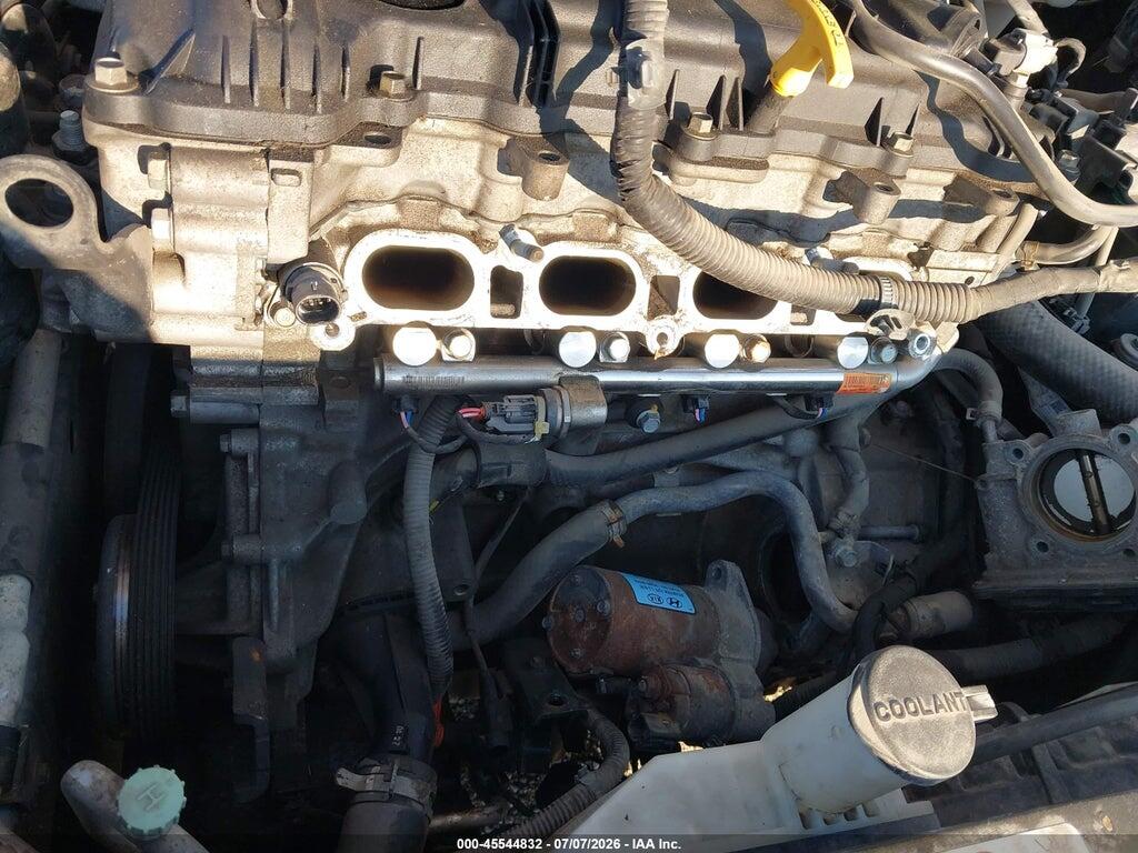 3KPFL4A81HE004770 2017 KIA FORTE photo no. 6