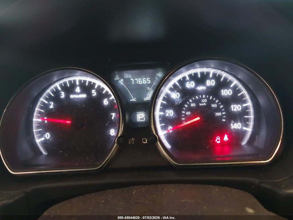 3N1CN7AP2KL874023 2019 NISSAN VERSA photo no. 7