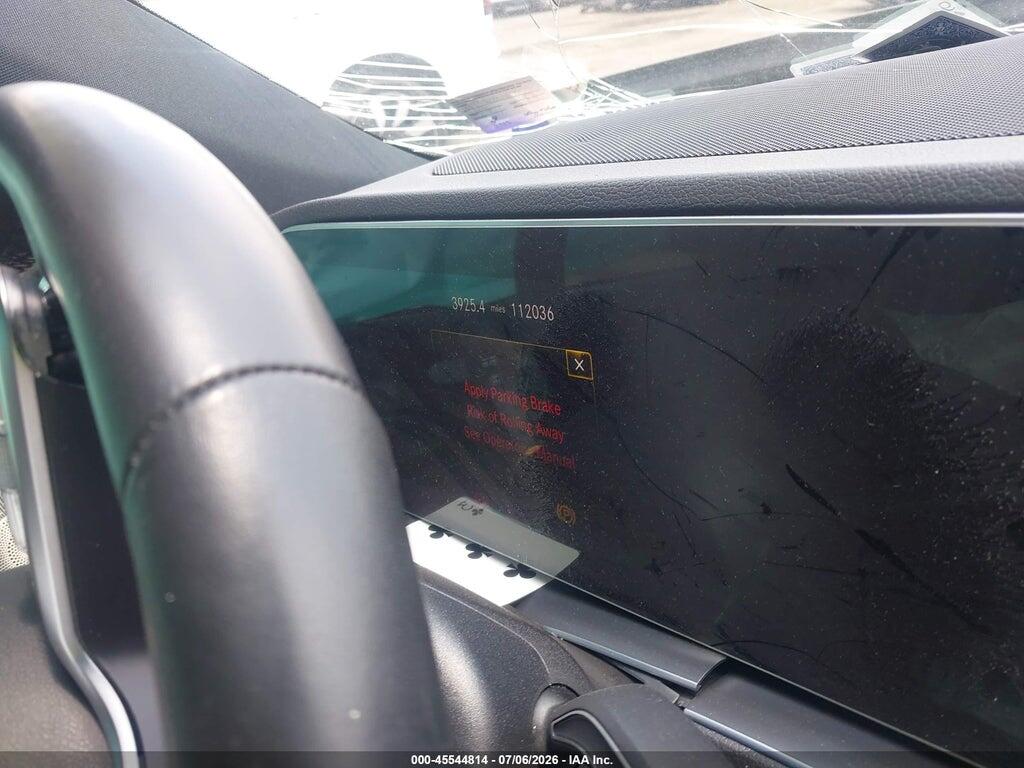 4JGFB4KE2NA678802 2022 MERCEDES-BENZ GLE 350 photo no. 7
