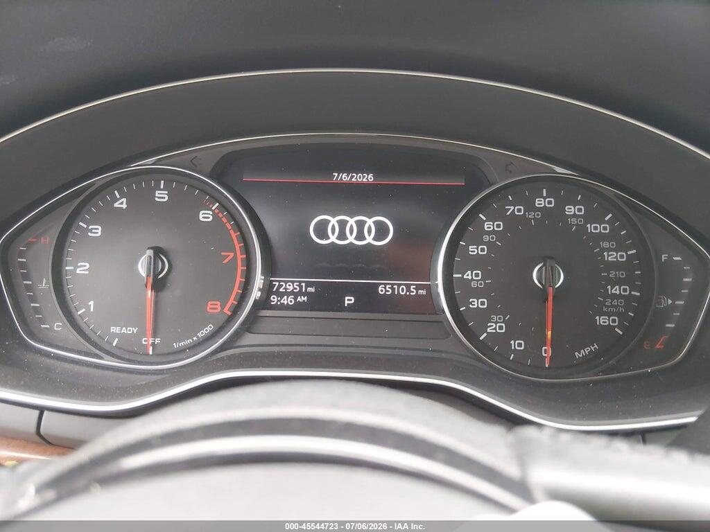 WAU2AGF52NN007489 2022 AUDI A5 CABRIOLET photo no. 7