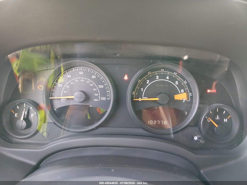 1C4NJRBB3GD702239 2016 JEEP PATRIOT photo no. 7