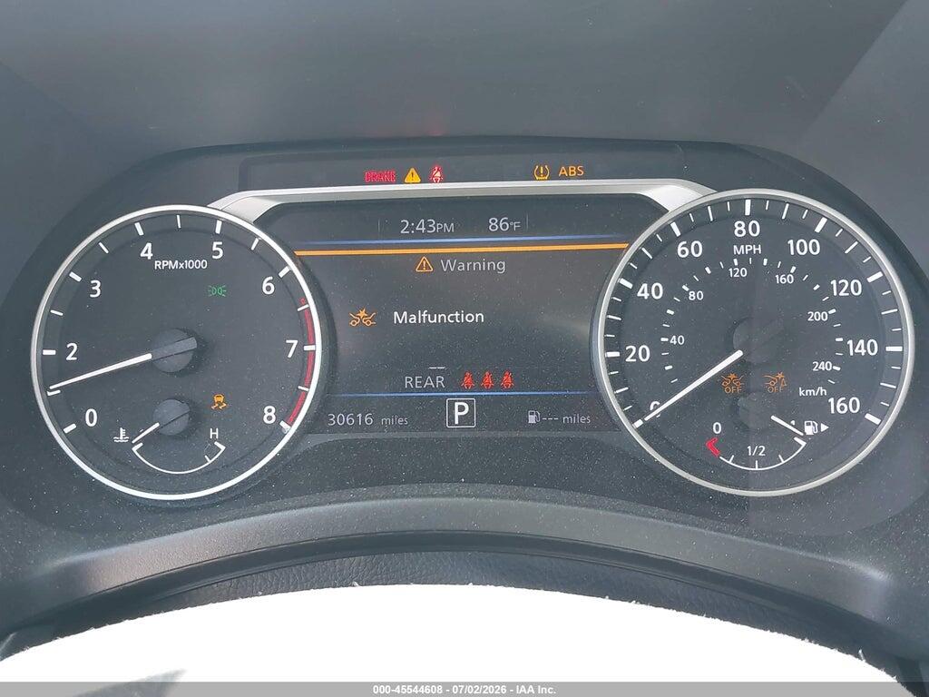 3N1AB8CV1LY229465 2020 NISSAN SENTRA photo no. 7