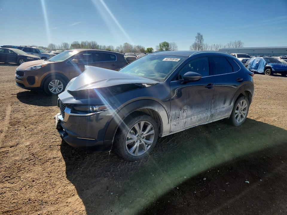 3MVDMBEM4LM109364 2020 MAZDA CX-30 photo no. 1