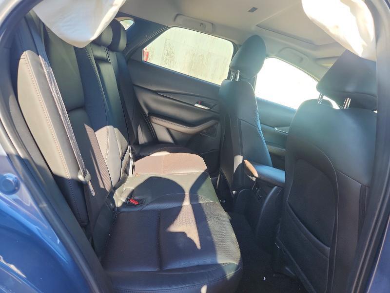 3MVDMBEM4LM109364 2020 MAZDA CX-30 photo no. 11