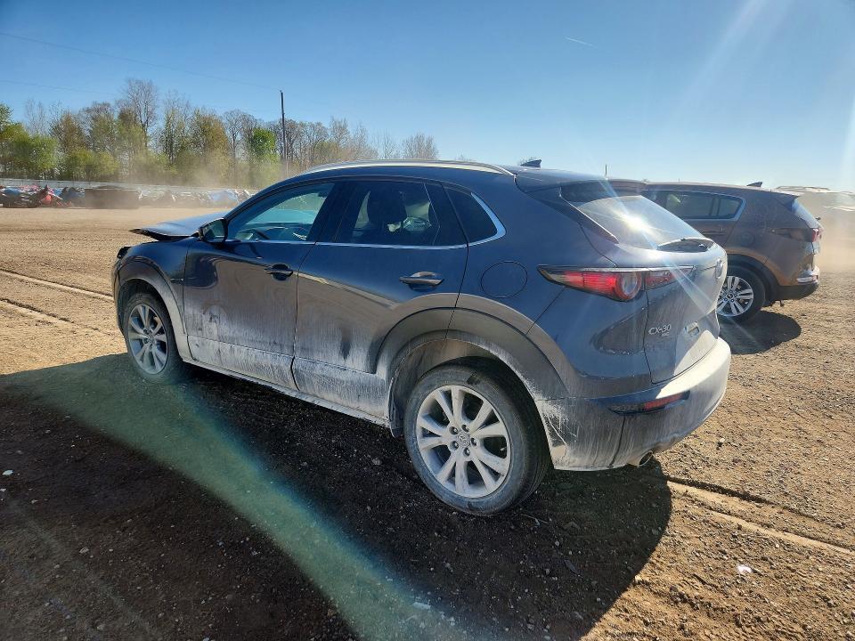 3MVDMBEM4LM109364 2020 MAZDA CX-30 photo no. 2