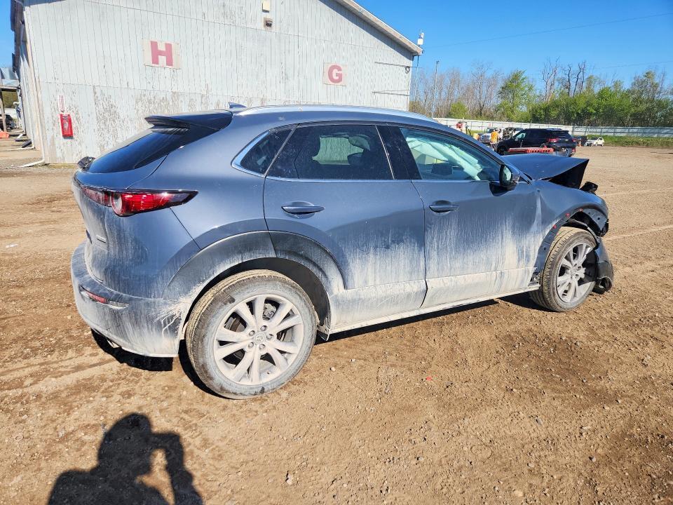 3MVDMBEM4LM109364 2020 MAZDA CX-30 photo no. 3