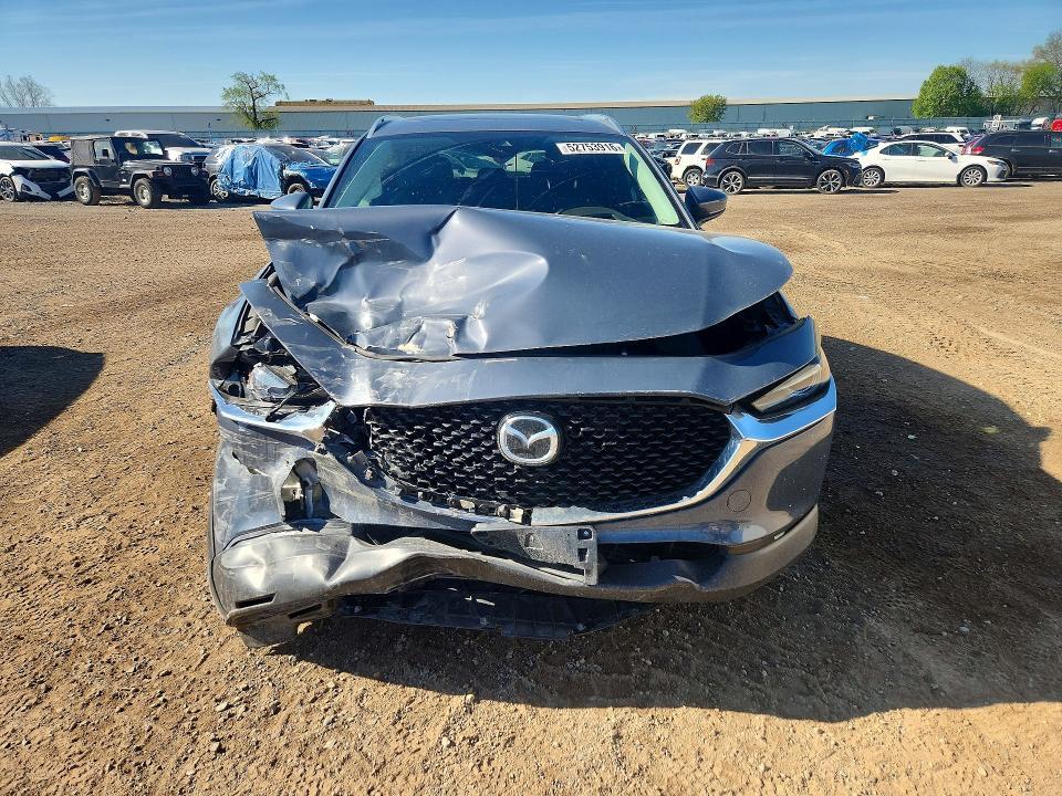 3MVDMBEM4LM109364 2020 MAZDA CX-30 photo no. 5