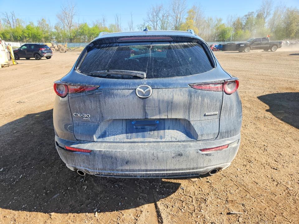 3MVDMBEM4LM109364 2020 MAZDA CX-30 photo no. 6