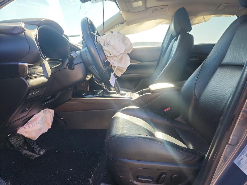 3MVDMBEM4LM109364 2020 MAZDA CX-30 photo no. 7