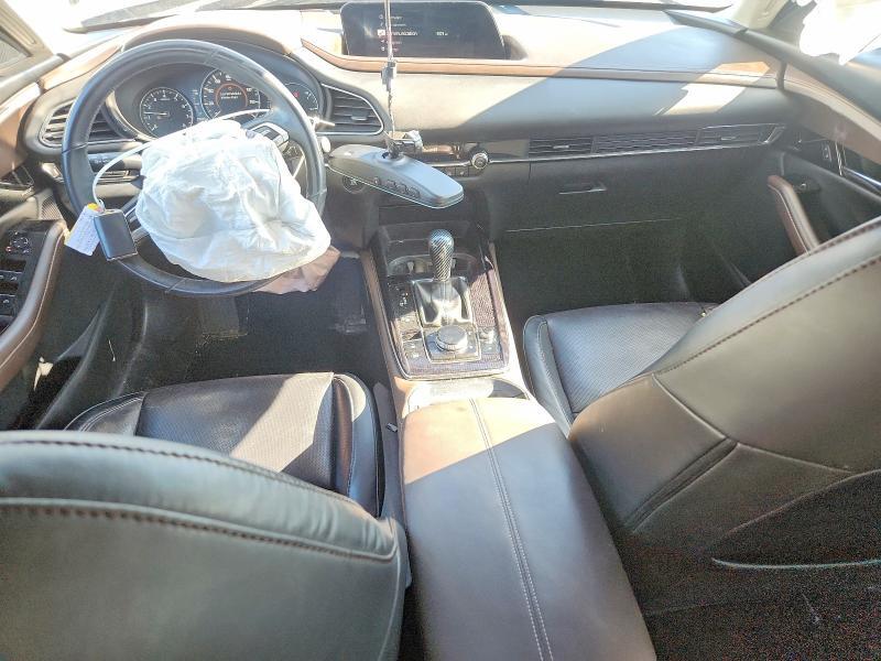 3MVDMBEM4LM109364 2020 MAZDA CX-30 photo no. 8