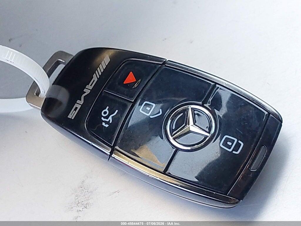 4JGFD6BB7RB097968 2024 MERCEDES-BENZ AMG GLE 53 COUPE photo no. 11
