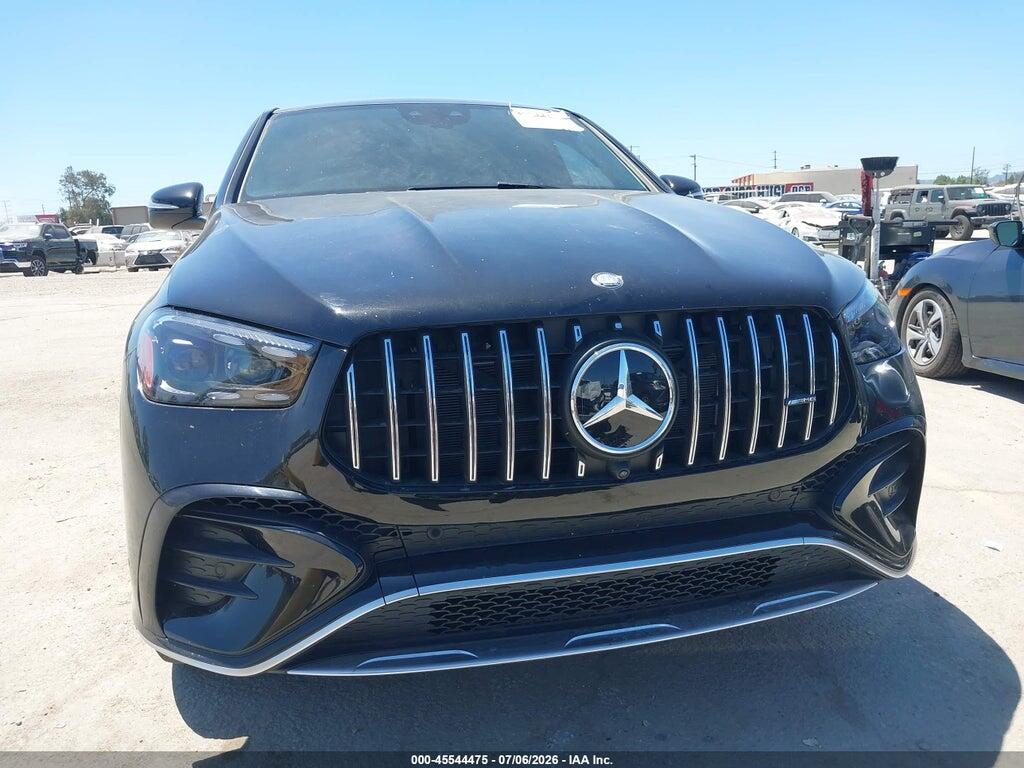 4JGFD6BB7RB097968 2024 MERCEDES-BENZ AMG GLE 53 COUPE photo no. 12