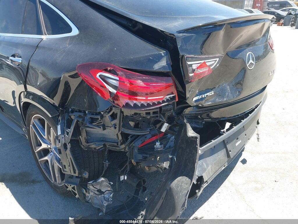 4JGFD6BB7RB097968 2024 MERCEDES-BENZ AMG GLE 53 COUPE photo no. 6